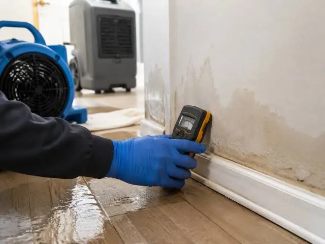 24/7 Water damage restoration services in Vail, CO - Rapid flood cleanup and mitigation